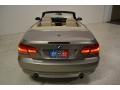 2008 Platinum Bronze Metallic BMW 3 Series 335i Convertible  photo #6