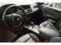 Jet Black - X3 xDrive 28i Photo No. 4