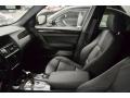 Jet Black - X3 xDrive 28i Photo No. 5