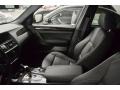 2012 Jet Black BMW X3 xDrive 28i  photo #5