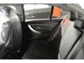 2012 Black Sapphire Metallic BMW 3 Series 328i Sedan  photo #6