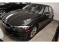 2012 Black Sapphire Metallic BMW 3 Series 328i Sedan  photo #8