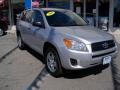 Classic Silver Metallic - RAV4 4WD Photo No. 1