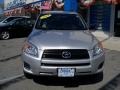 Classic Silver Metallic - RAV4 4WD Photo No. 2