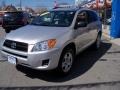 Classic Silver Metallic - RAV4 4WD Photo No. 3