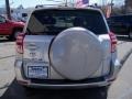 Classic Silver Metallic - RAV4 4WD Photo No. 5