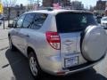 Classic Silver Metallic - RAV4 4WD Photo No. 6