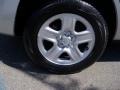Classic Silver Metallic - RAV4 4WD Photo No. 7