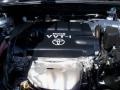 Classic Silver Metallic - RAV4 4WD Photo No. 8