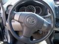 Classic Silver Metallic - RAV4 4WD Photo No. 11