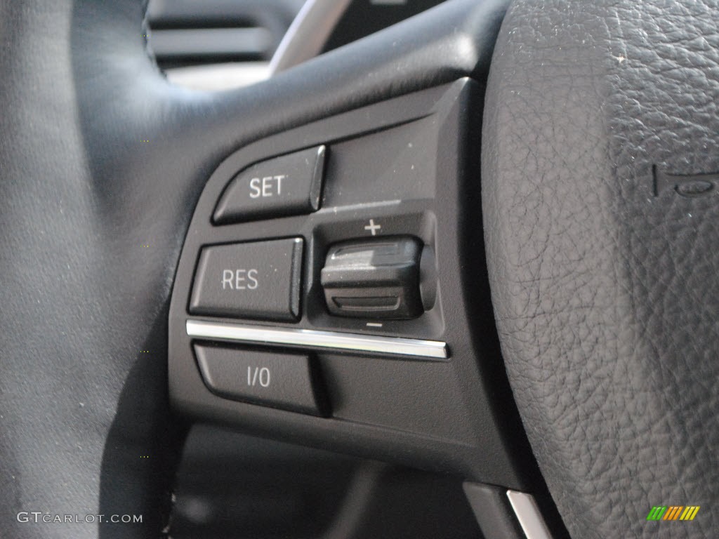 2012 BMW 6 Series 650i Convertible Controls Photo #63131687