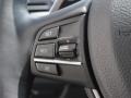 Black Nappa Leather Controls Photo for 2012 BMW 6 Series #63131687