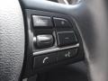 Black Nappa Leather Controls Photo for 2012 BMW 6 Series #63131696