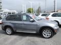 2011 Space Gray Metallic BMW X5 xDrive 35i  photo #3