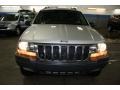 2003 Bright Silver Metallic Jeep Grand Cherokee Laredo 4x4  photo #2