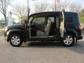 2011 Crystal Black Pearl Honda Element EX  photo #26