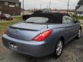 Cosmic Blue Metallic - Solara SE V6 Convertible Photo No. 2