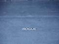 Wicked Black - Rogue SL AWD Photo No. 9