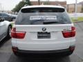 Alpine White - X5 xDrive30i Photo No. 8