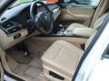 Alpine White - X5 xDrive30i Photo No. 13