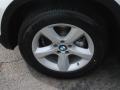 Alpine White - X5 xDrive30i Photo No. 25