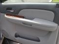Gold Mist Metallic - Yukon XL 1500 SLT Photo No. 4
