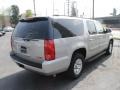 Gold Mist Metallic - Yukon XL 1500 SLT Photo No. 8