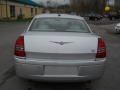 2006 Bright Silver Metallic Chrysler 300 C HEMI  photo #17