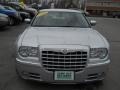 2006 Bright Silver Metallic Chrysler 300 C HEMI  photo #19
