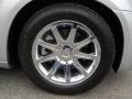 2006 Bright Silver Metallic Chrysler 300 C HEMI  photo #20