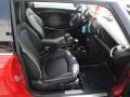 Chili Red - Cooper Hardtop Photo No. 4