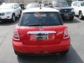 Chili Red - Cooper Hardtop Photo No. 8