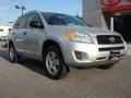 Classic Silver Metallic - RAV4 I4 Photo No. 1