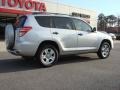 Classic Silver Metallic - RAV4 I4 Photo No. 4