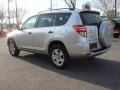 Classic Silver Metallic - RAV4 I4 Photo No. 5