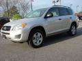 Classic Silver Metallic - RAV4 I4 Photo No. 6