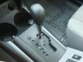 Classic Silver Metallic - RAV4 I4 Photo No. 16