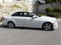 Arctic White - E 350 Sedan Photo No. 2