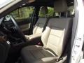 Arctic White - E 350 Sedan Photo No. 5
