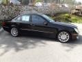 Black - E 350 Sedan Photo No. 2