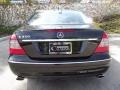 Black - E 350 Sedan Photo No. 4