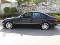 Black - E 350 Sedan Photo No. 5