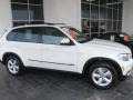 Alpine White - X5 xDrive30i Photo No. 3