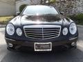 Black - E 350 Sedan Photo No. 7