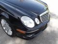 Black - E 350 Sedan Photo No. 9