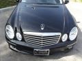 Black - E 350 Sedan Photo No. 11