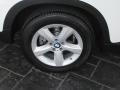 Alpine White - X5 xDrive30i Photo No. 9