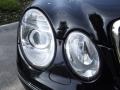 Black - E 350 Sedan Photo No. 12
