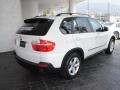 Alpine White - X5 xDrive30i Photo No. 10