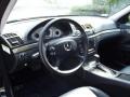 Black - E 350 Sedan Photo No. 13